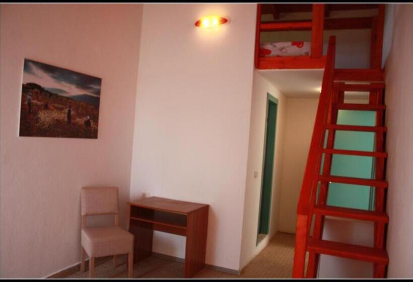 בית מלון כפרי Princi I Vogel