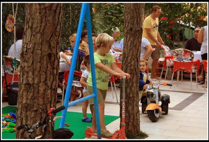 בית מלון כפרי Princi I Vogel