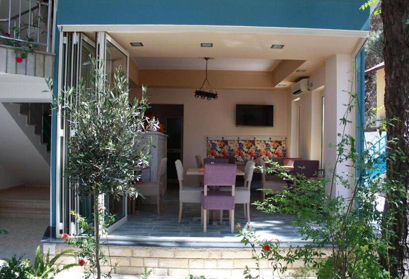 בית מלון כפרי Princi I Vogel