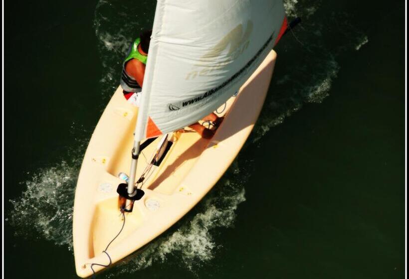 בית מלון כפרי Princi I Vogel