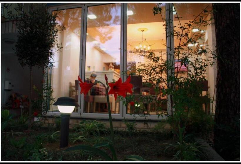 בית מלון כפרי Princi I Vogel