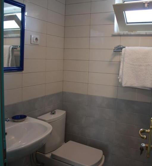 בית מלון כפרי Princi I Vogel