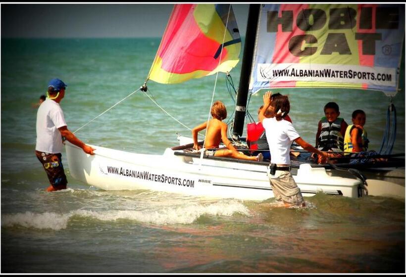 בית מלון כפרי Princi I Vogel