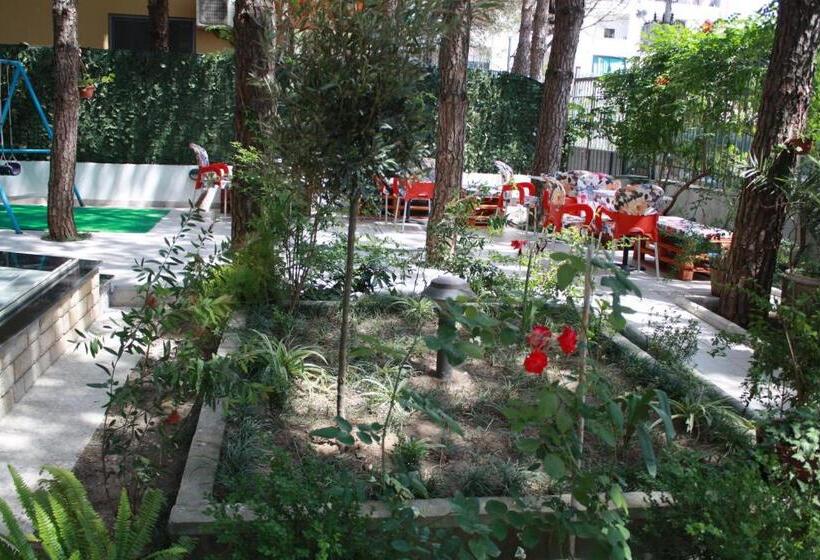 בית מלון כפרי Princi I Vogel