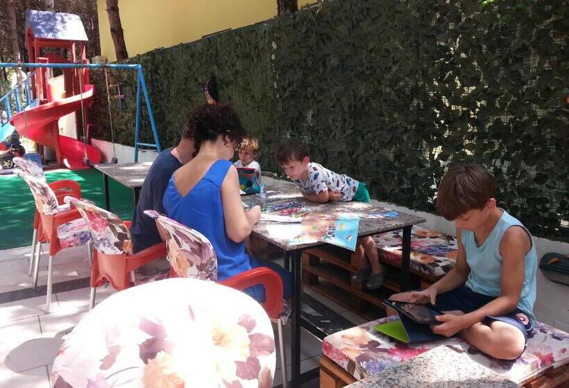 בית מלון כפרי Princi I Vogel