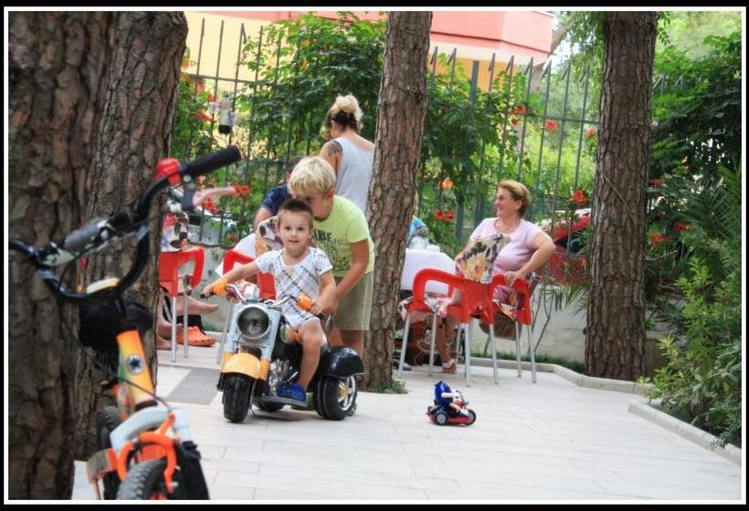 בית מלון כפרי Princi I Vogel