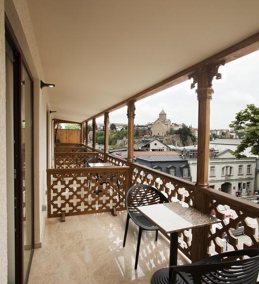 Fotos del hotel Rasta Boutique  Meidan:  4