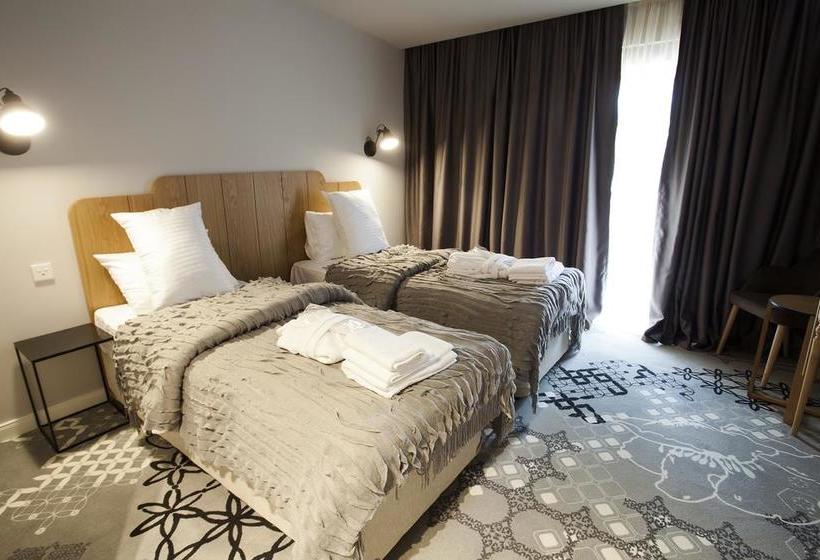 Fotos del hotel Rasta Boutique  Meidan:  15