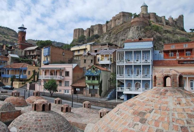 Fotos del hotel Rasta Boutique  Meidan:  16