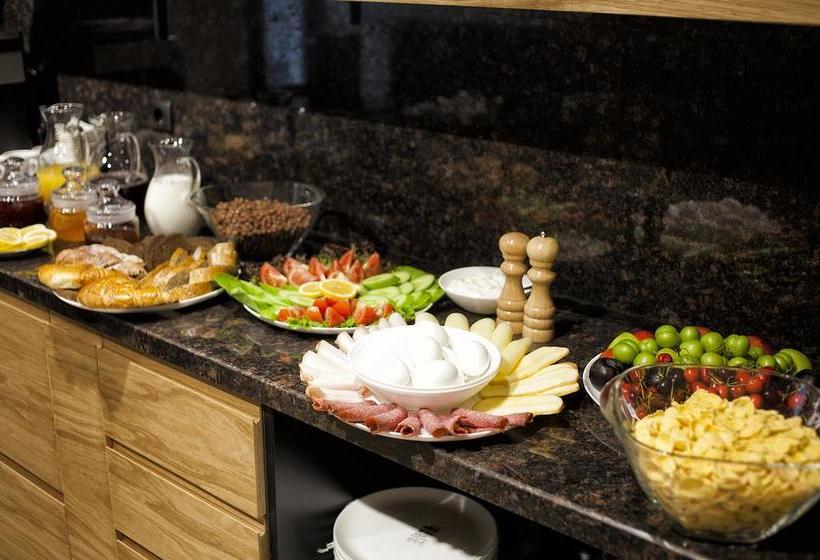 Fotos del hotel Rasta Boutique  Meidan:  3