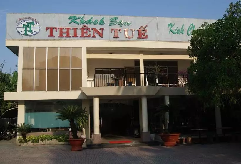 هتل Thien Tue