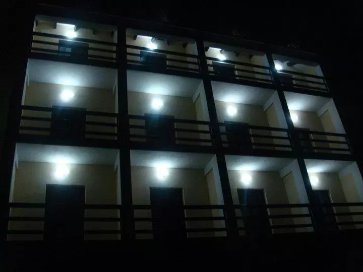 هتل Vila Bruci