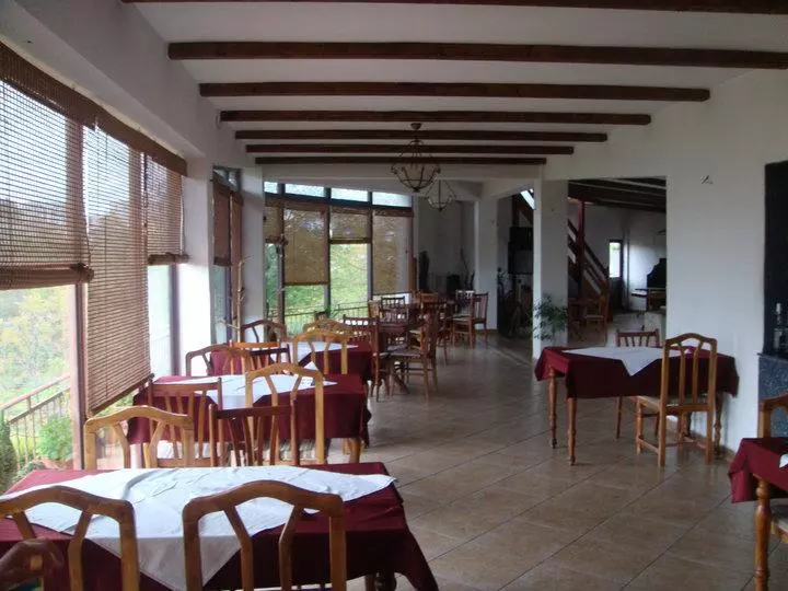 هتل Vila Bruci