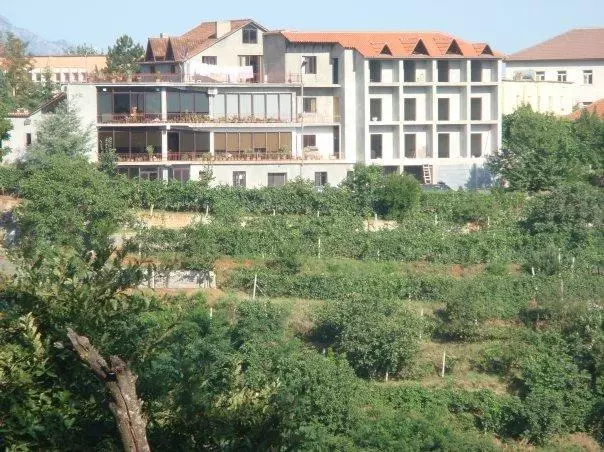 هتل Vila Bruci