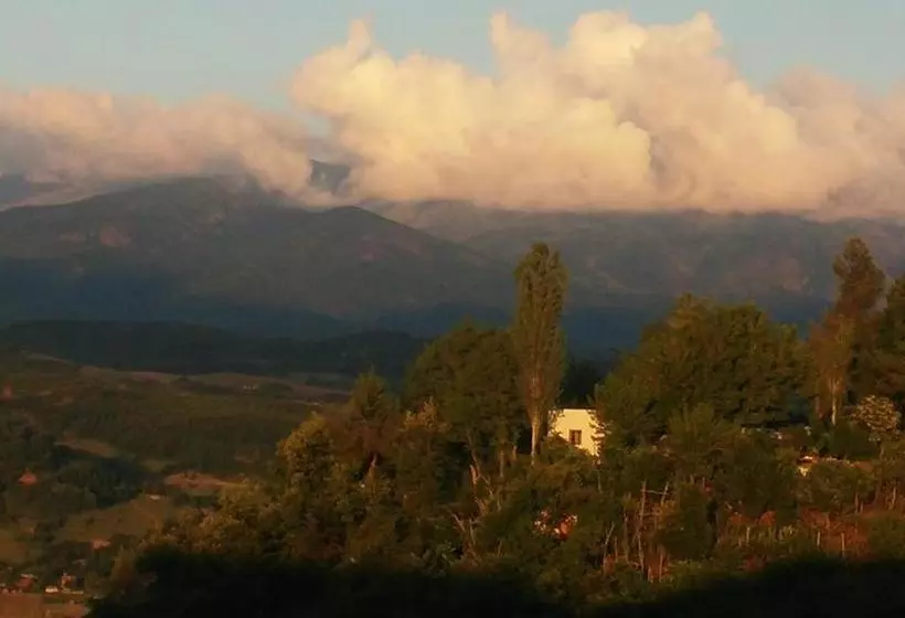 هتل Vila Bruci