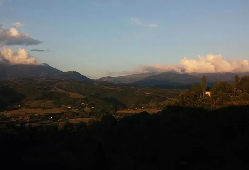 هتل Vila Bruci