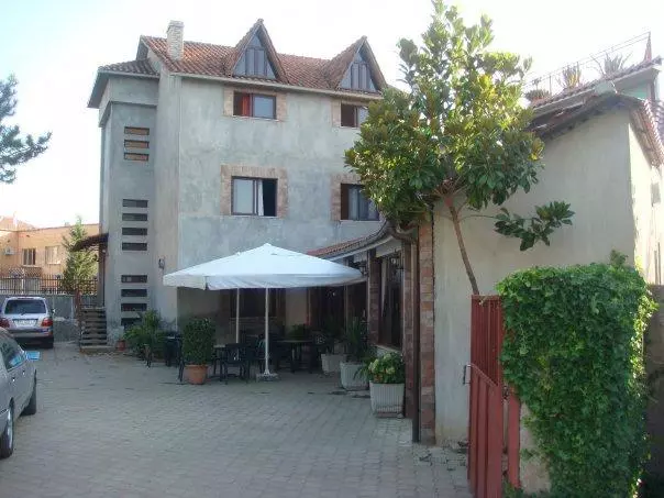 هتل Vila Bruci
