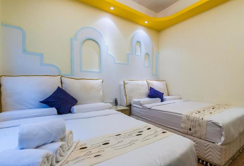 تختخواب و صبحانه 歐之美 Ocean Journey Bnb