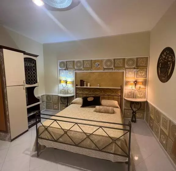 B&b Villa Romano