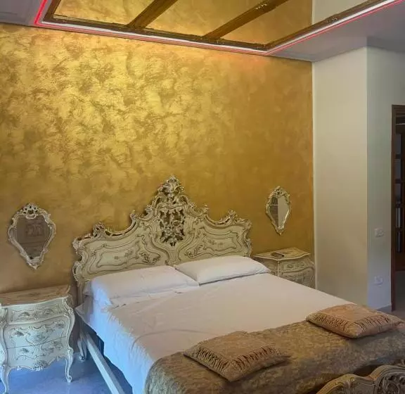 B&b Villa Romano