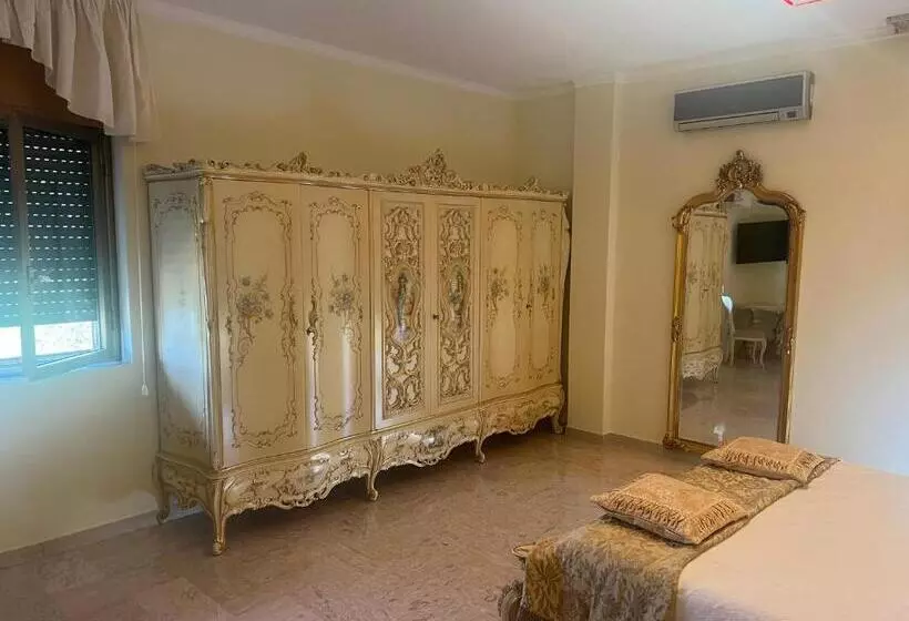 B&b Villa Romano