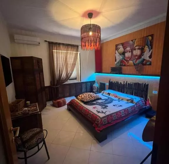 B&b Villa Romano