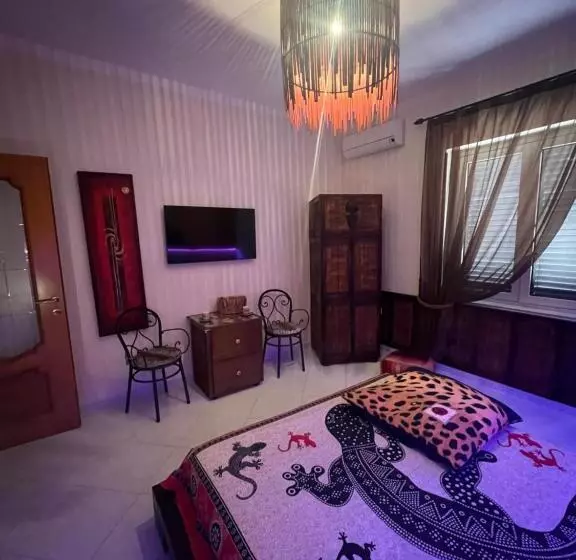 B&b Villa Romano