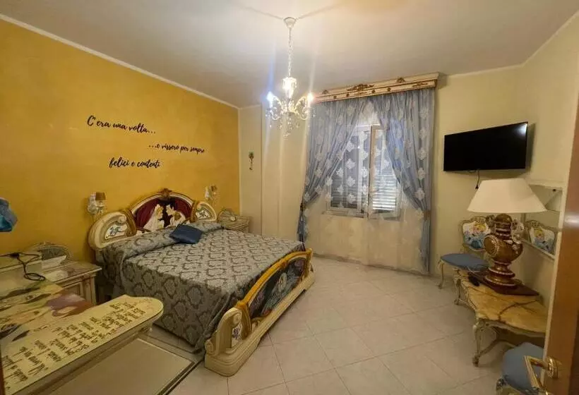 B&b Villa Romano
