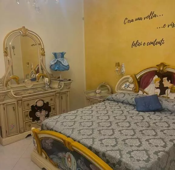 B&b Villa Romano