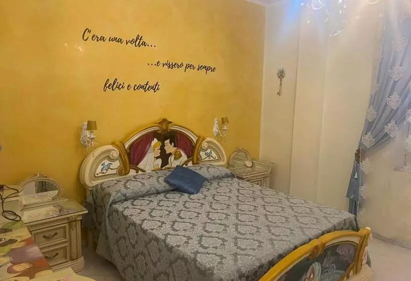 B&b Villa Romano