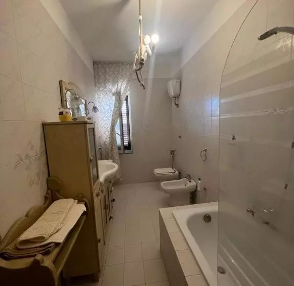 B&b Villa Romano