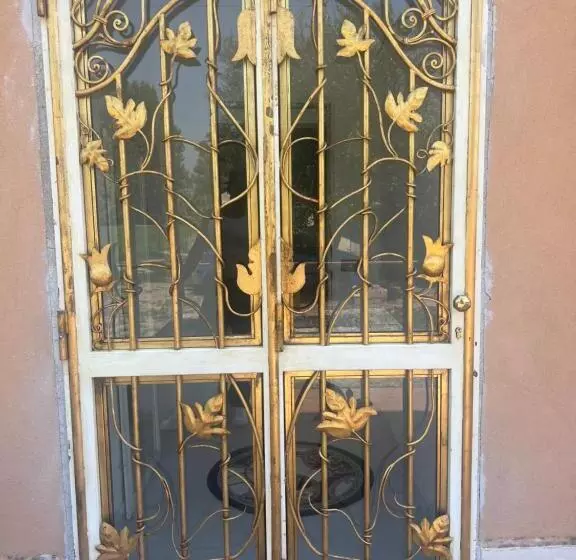 B&b Villa Romano