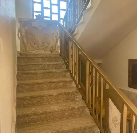 B&b Villa Romano