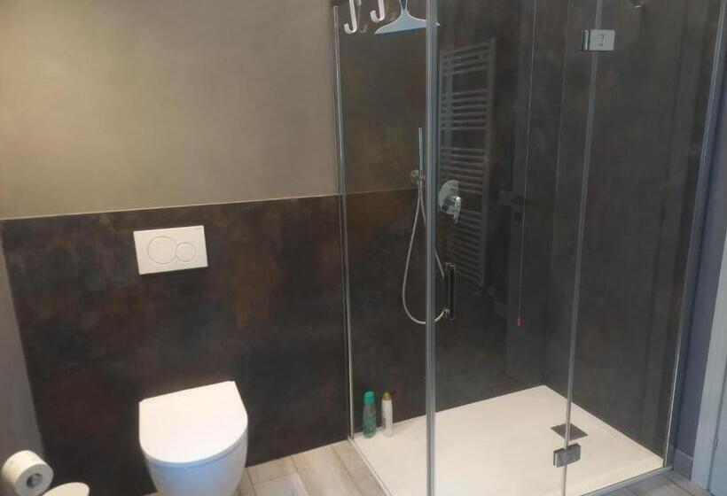 住宿加早餐  La Terrazza In Collina