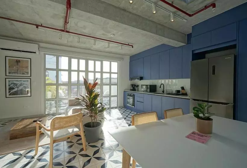 Casa Contemporánea By Wynwood House