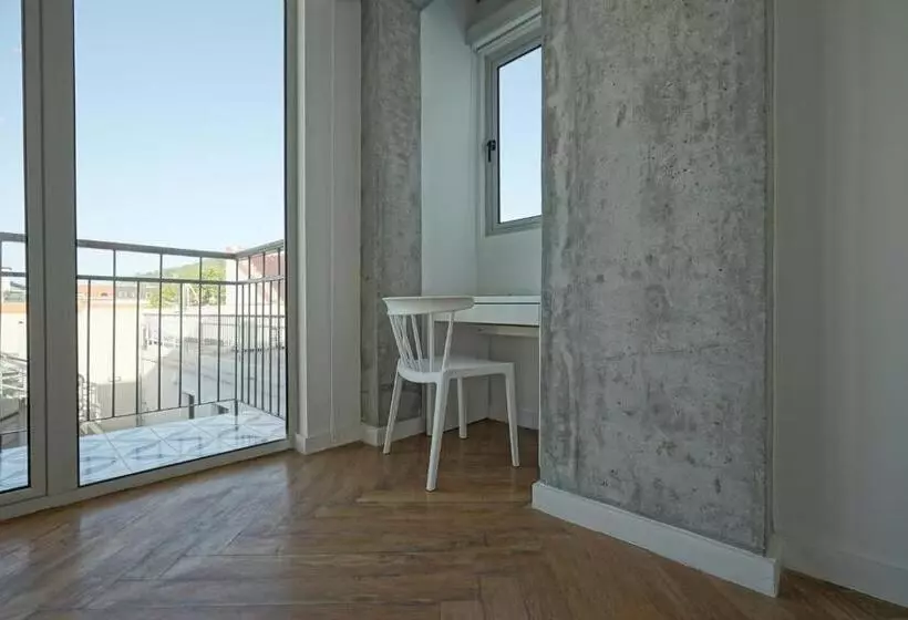 Casa Contemporánea By Wynwood House