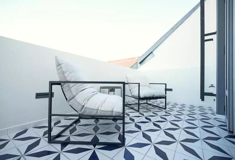 Casa Contemporánea By Wynwood House