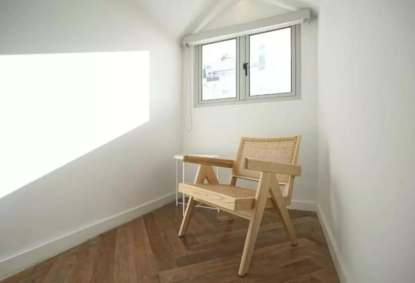 Casa Contemporánea By Wynwood House