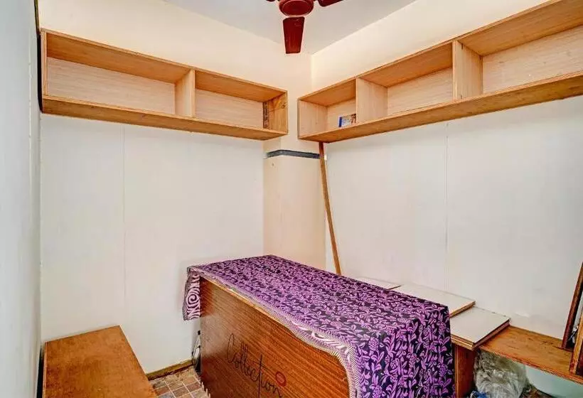 هتل Collection O Ns Service Apartment