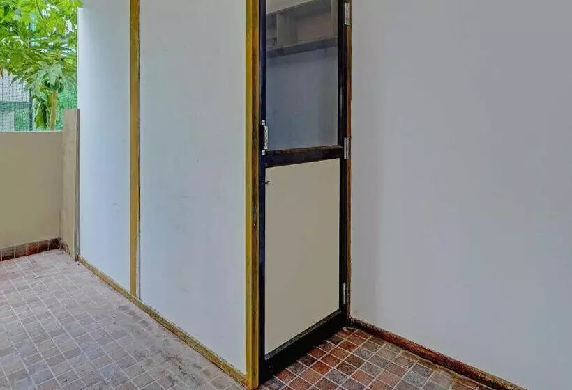 هتل Collection O Ns Service Apartment