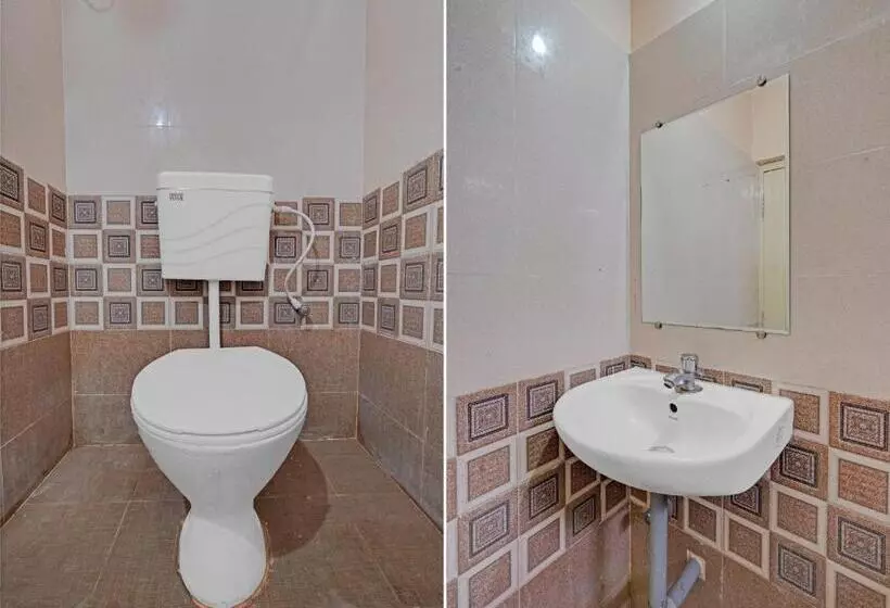 هتل Collection O Ns Service Apartment