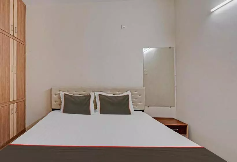 هتل Collection O Ns Service Apartment