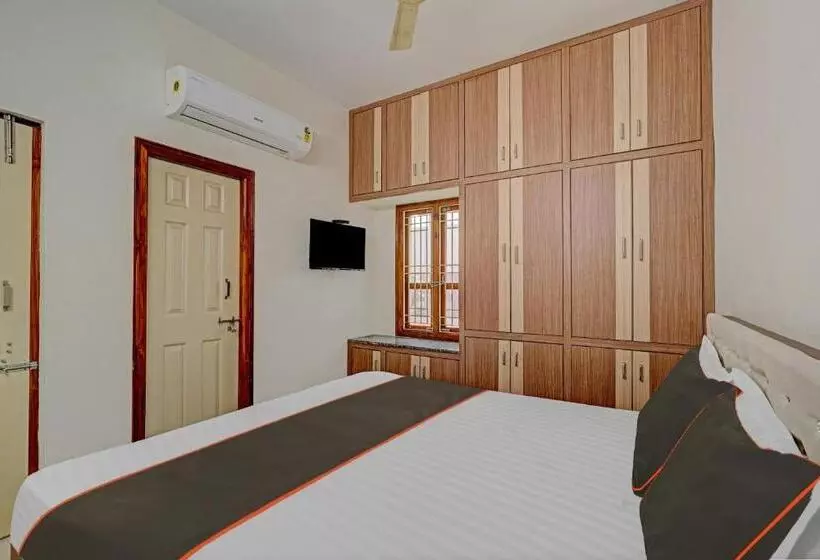 هتل Collection O Ns Service Apartment
