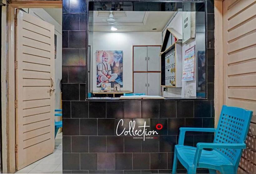 酒店 Thakkar Lodge