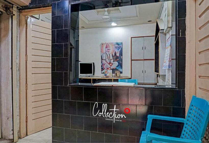 酒店 Thakkar Lodge