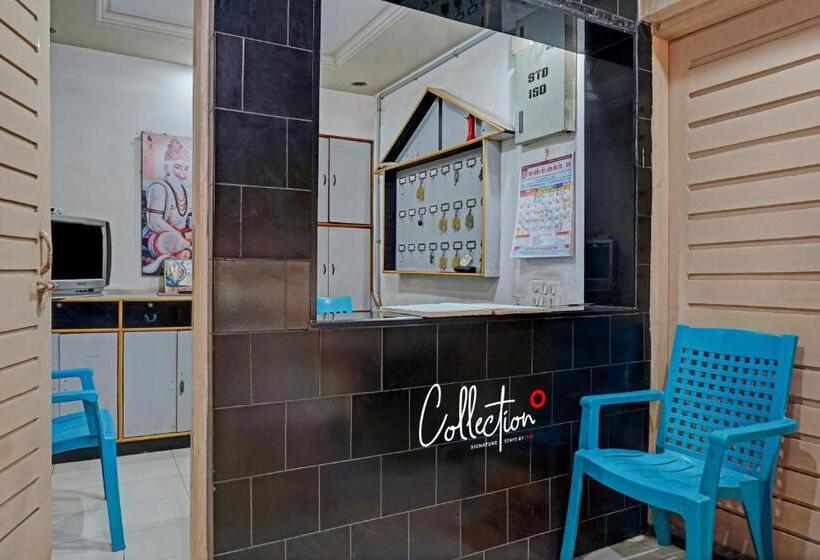 酒店 Thakkar Lodge