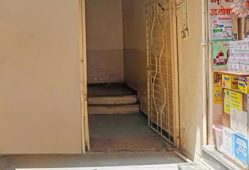 ホテル Thakkar Lodge
