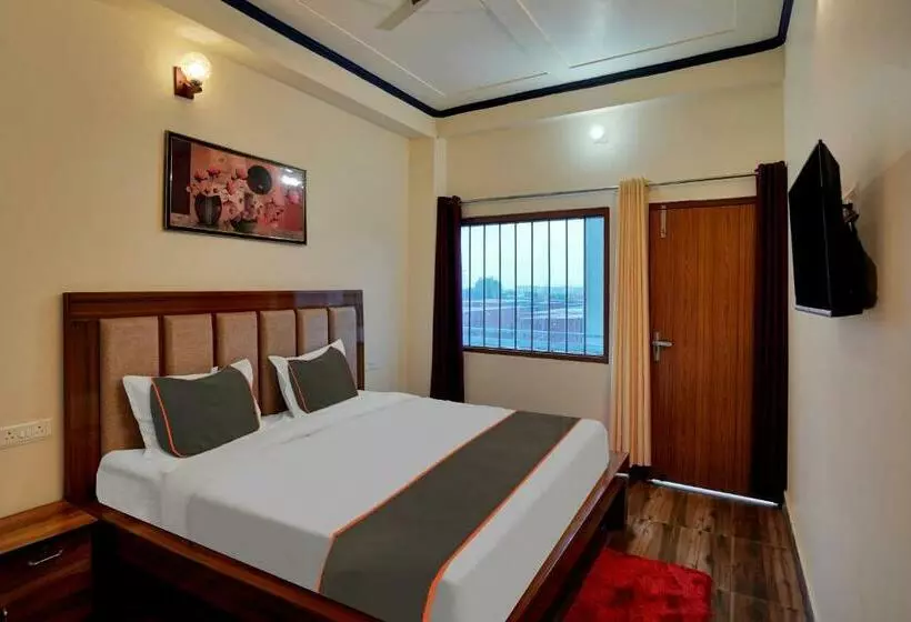 Hotelli Trihans Mantion