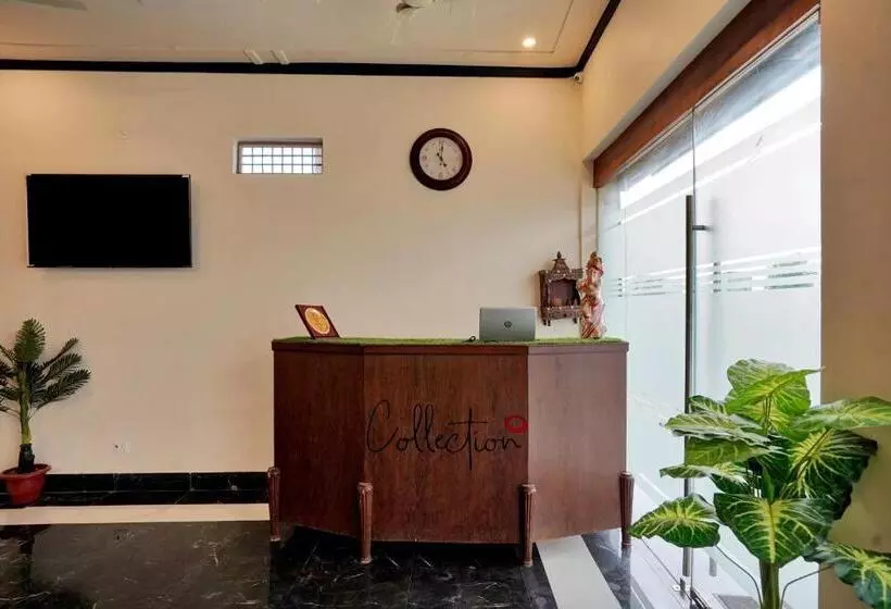 Hotelli Trihans Mantion