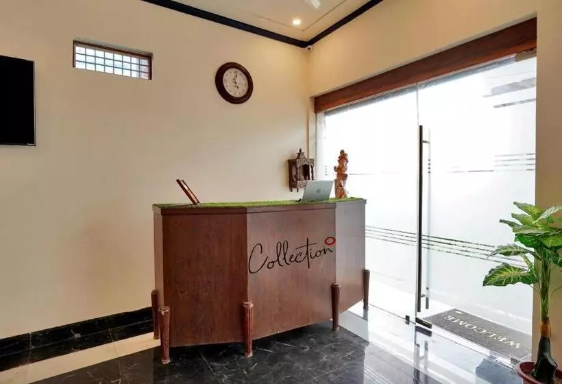 Hotelli Trihans Mantion